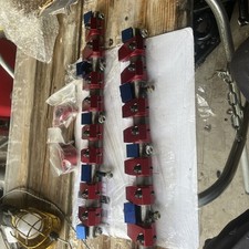 Mopar Mancini Roller Rocker And Shafts Made By Harland Sharp 383 440 426 413 Mopar Mancini Roller Rocker And Shafts Made By Harland Sharp 383 440 426 413