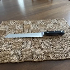 J.A.Henckels 8" Bread Knife 200mm Serrated Brazil