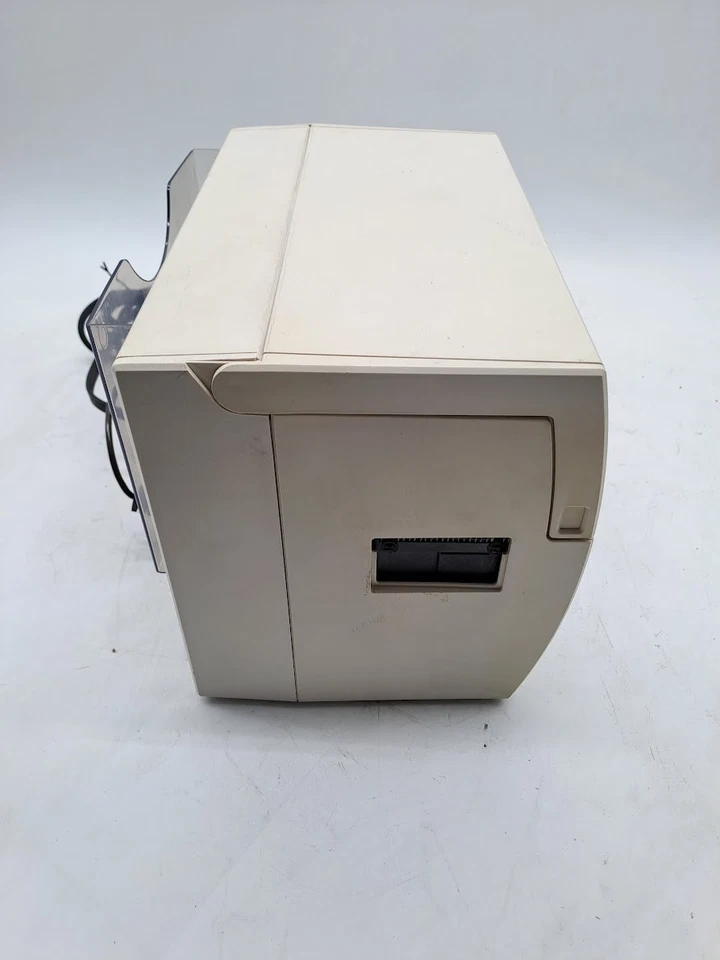 Zebra Eltron P310CM Thermal ID Card Printer P310 - Image 3 of 4