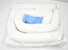 TaskBrand Oil Only Sorbent Truck Kit OS-SKTK-6 Oil Spill Response Kit Set