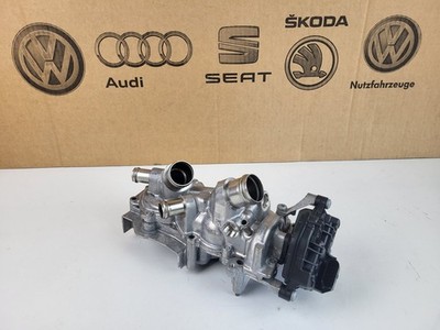 Original Audi VW Seat Skoda 1,0 1,5 Wasserpumpe Kühlwasserpumpe 05E121111AB NEU!