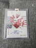 2019-20 SP Authentic Future Watch Auto Taro Hirose RC 850/999 Detroit