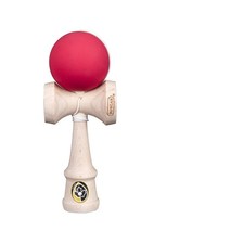 Duncan Maple Drop Pro Kendama - Red