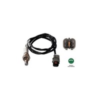 Lambdasonde NTK 95885 FüR Hyundai Kia, Nach Katalysator, Vor Katalysator, Vorne