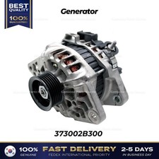 ⭐Genuine⭐ Generator 373002B300 for Hyundai Accent Veloster Kia Rio