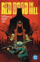 Red Hood: The Hill | Sanford Greene (U. A.) | Englisch | Taschenbuch | 2025