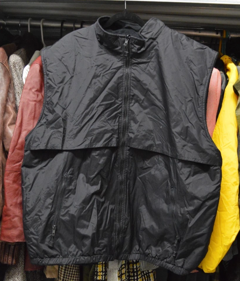 Bluez Black Puffer Jacket Hooded Insulated Winter Coat 2XL
Opens in a new window or tab