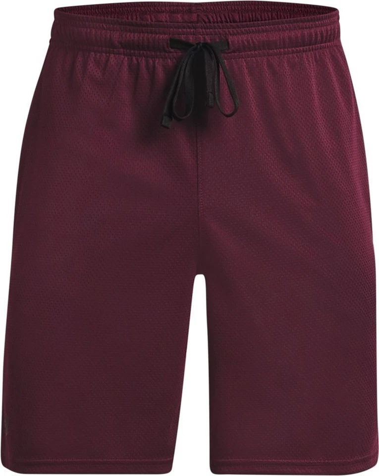 Under Armour UA Tech Shorts aus Mesh - Bild 1 von 1