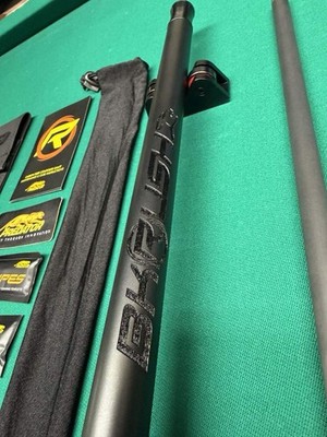 Predator BK Rush Night Claw LIMITED EDITION (Sports Wrap