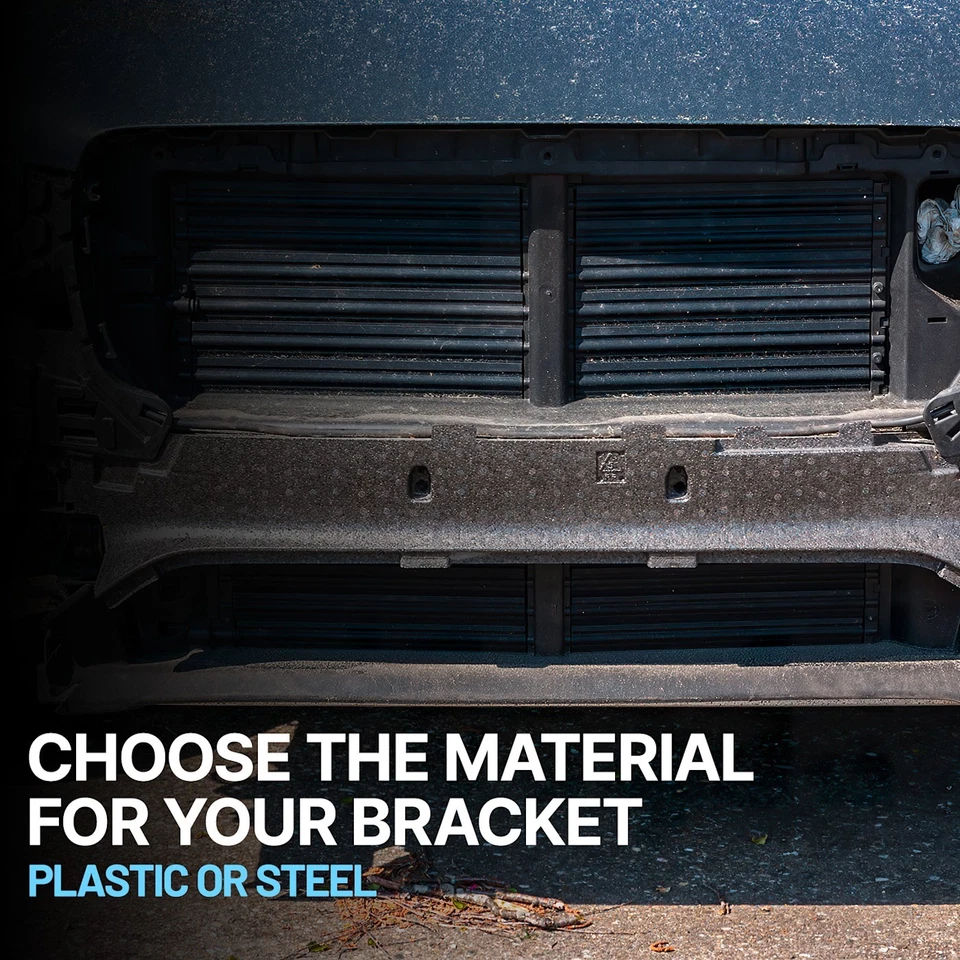 Soporte de parachoques delantero lado del conductor para GMC Acadia 2013-2016 Foto 3 de 4