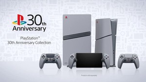 Ps5 Pro 30th Anniversary | eBay
