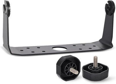 000-11020-001 Gimbal Bracket with Knobs Fits Lowrance HDS Gen3, HDS Gen2 Touch,