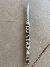 Homemade Dagger
