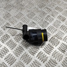 Pompe à eau Porsche 911
