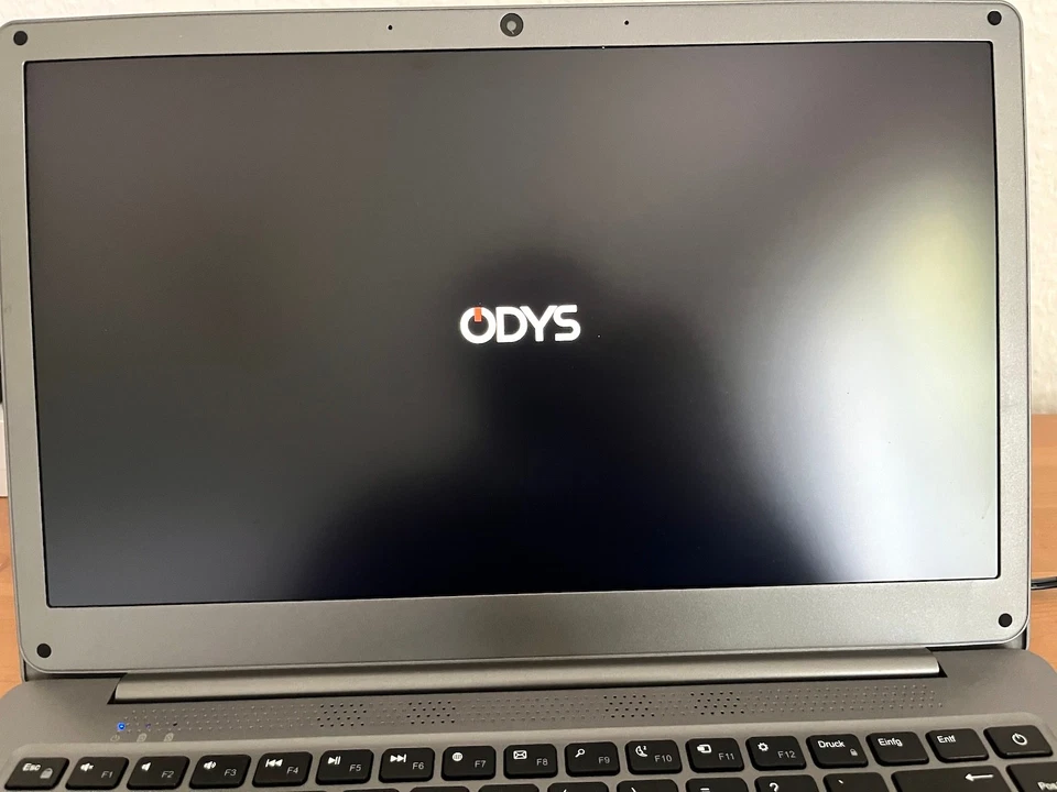 Odys myBook 14" Intel 2,2 GHz QuadCore 4GB RAM 32GB Flash Micro HDMI Windows 10 - Bild 4 von 4