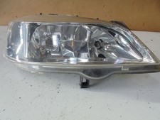 Hauptscheinwerfer Scheinwerfer rechts OPEL ASTRA G CC (F48_, F08_) 1.2 16V