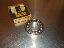 New Nos Gm 3-speed Transmission Main Drive Bearing 590545 1932-1936 Chevrolet