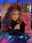 Taylor Dayne - Tell It To My Heart 1987 Vinyl VG+/VG+