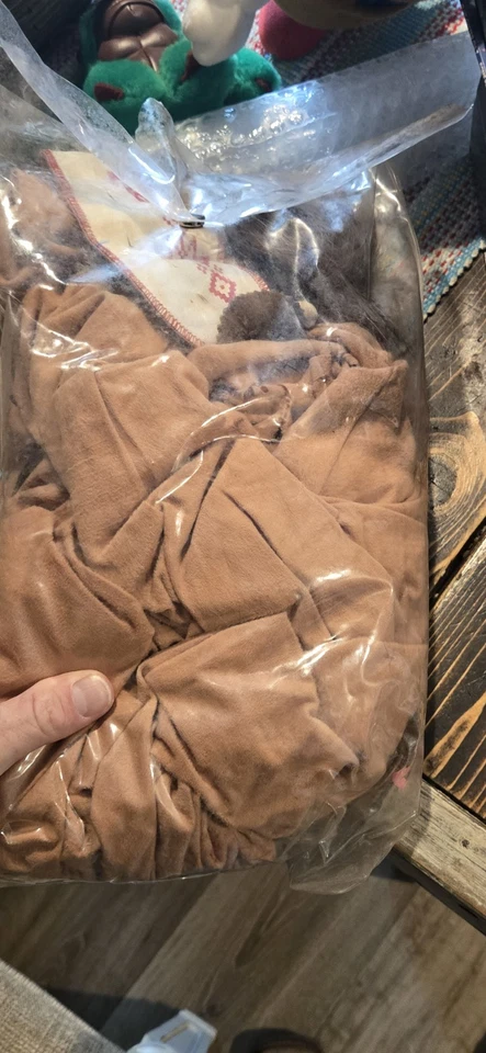 Colección de disfraces de California de colección jefe toro sentado adulto talla Md/grande Foto 2 de 2