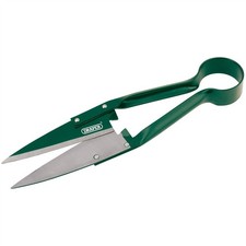 Draper Topiary Shears For Trimming & Training Shrubs Bushes Small Trees 345mm