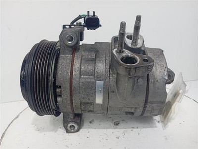55111401AC  Klimakompressor Dodge nitro ka 2007 28 sxt 28 ltr 130 kw crd