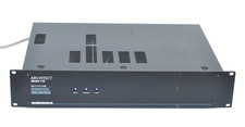 AudioControl Architect Model 110 2-Channel Power Amplifier READ Description