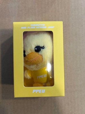 BLACKPINK リサ PPEU キーリング ぬいぐるみ Official BLACKPINK MINI PLUSH KeyRING JUMP Lisa | eBay