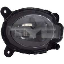 LED Nebelscheinwerfer rechts für VW Polo AW1 BZ1 1.0 TSI GTI 1.5 2.0 Cupra