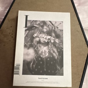 Taeyeon-I | eBay