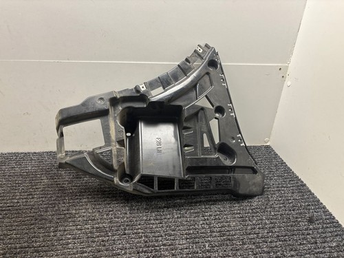 BMW X4 F26 2017 Stoßstange hinten Halterung 7338765 PIP2421