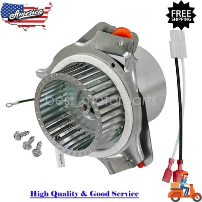 Bryant Inducer Motor In Home Furnaces & Heating Systems for sale - eBay