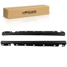 Side Skirt Rocker Panel Molding for Benz W221 S550 S63 2007-13 22169004409999