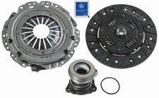 Disque d'embrayage Alfa Romeo ALFA 159