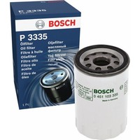 Bosch 0 451 103 335 ÖLfilter FüR Jaguar S Type XJ XK 8 XK X100 X308 XJ40 XJ81