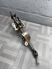 96-00 Honda Civic Ex Lx Hx Steering Column Tilt Wheel No Ignition 97 98 99 Ek