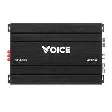 Amplifiers Voice ST-4065