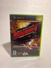 Burnout: Revenge - Xbox - Used