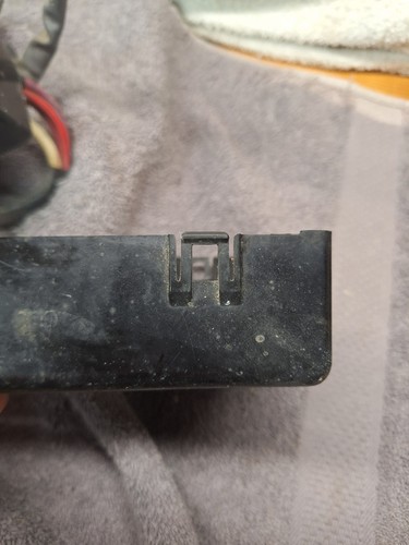 1984-1988 Toyota Pickup 4Runner Under Hood Fuse Box W/ Cover & Decal Sticker - Picture 4 of 20