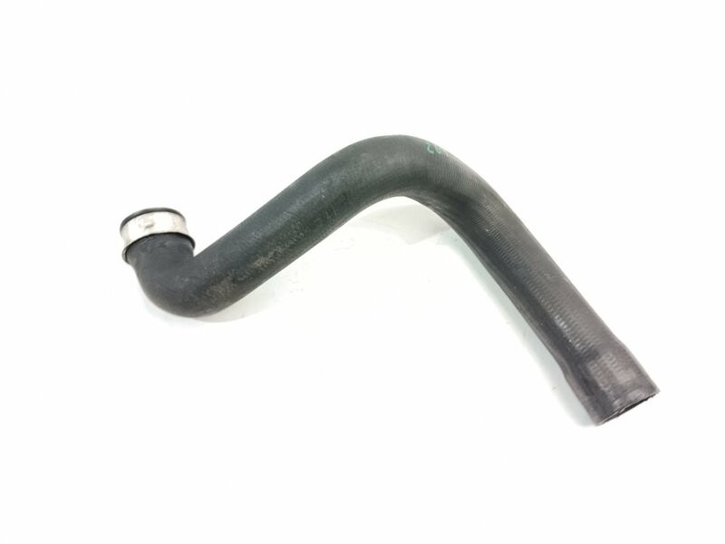 108483 tubo intercoooler OPEL CORSA C 1.3 16V CDTI CAT Z 13 DT aosnp136000