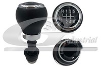 3Rg Schalthebelknauf 25770 FüR VW Passat B6 Variant 3C5 3C2 CC 357 TSI Ecofuel
