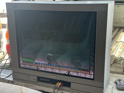 Panasonic Tau CT-27SC14J 27