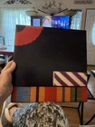Vintage Pink Floyd The Final Cut Vinyl LP Record Album 1983 Columbia QC38243