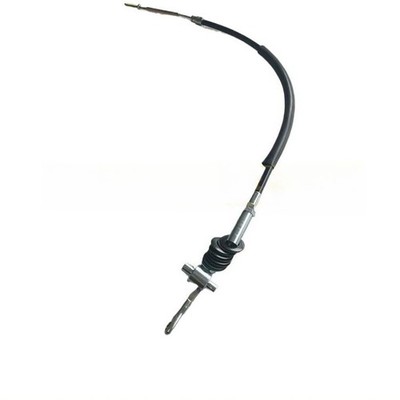 0009350611 Brake Cable Overhead Guard Cable Fit for   324 #jg
