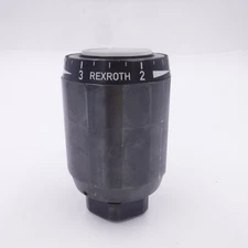 Bosch Rexroth R900423328 MK20G14/V Check Valve