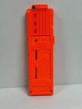 Nerf Zombie Strike 18-Round CLIP MAGAZINE Replacement Part ONLY 18 Round