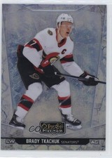 2024-25 O-Pee-Chee Platinum Arctic Freeze /99 Brady Tkachuk #16