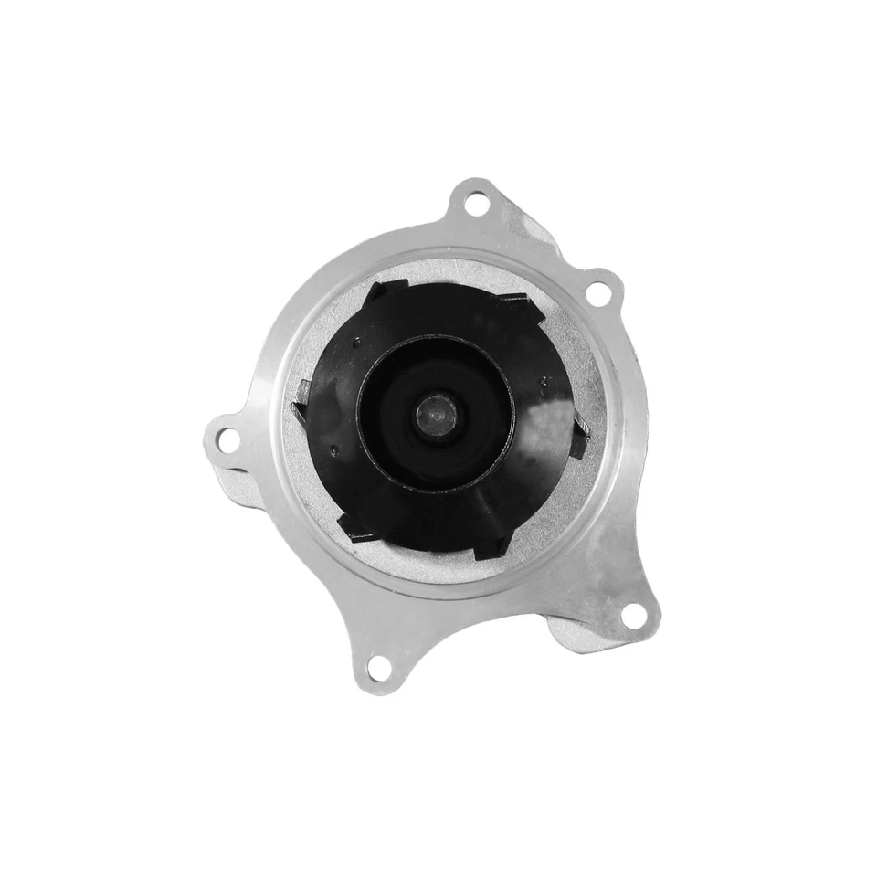 Bomba de agua del motor AC Delco 252-915 para 06-11 Buick Cadillac DTS Lucerna Foto 3 de 3