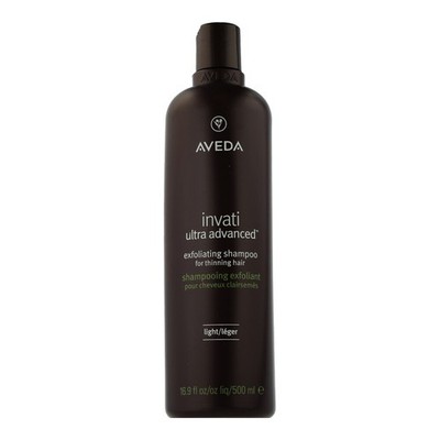 Aveda Invati Ultra Advanced - Exfoliating Shampoo Light 500ml