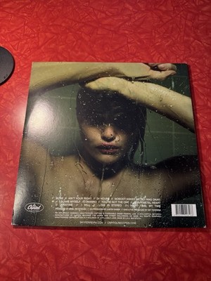 Sky Ferreira night time, my time LP レコード Buy Sky Ferreira : Night Time, My Time (LP, Album, RE, RP, Gre