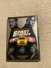 2 Fast 2 Furious (DVD, 2003, Widescreen) for sale online | eBay